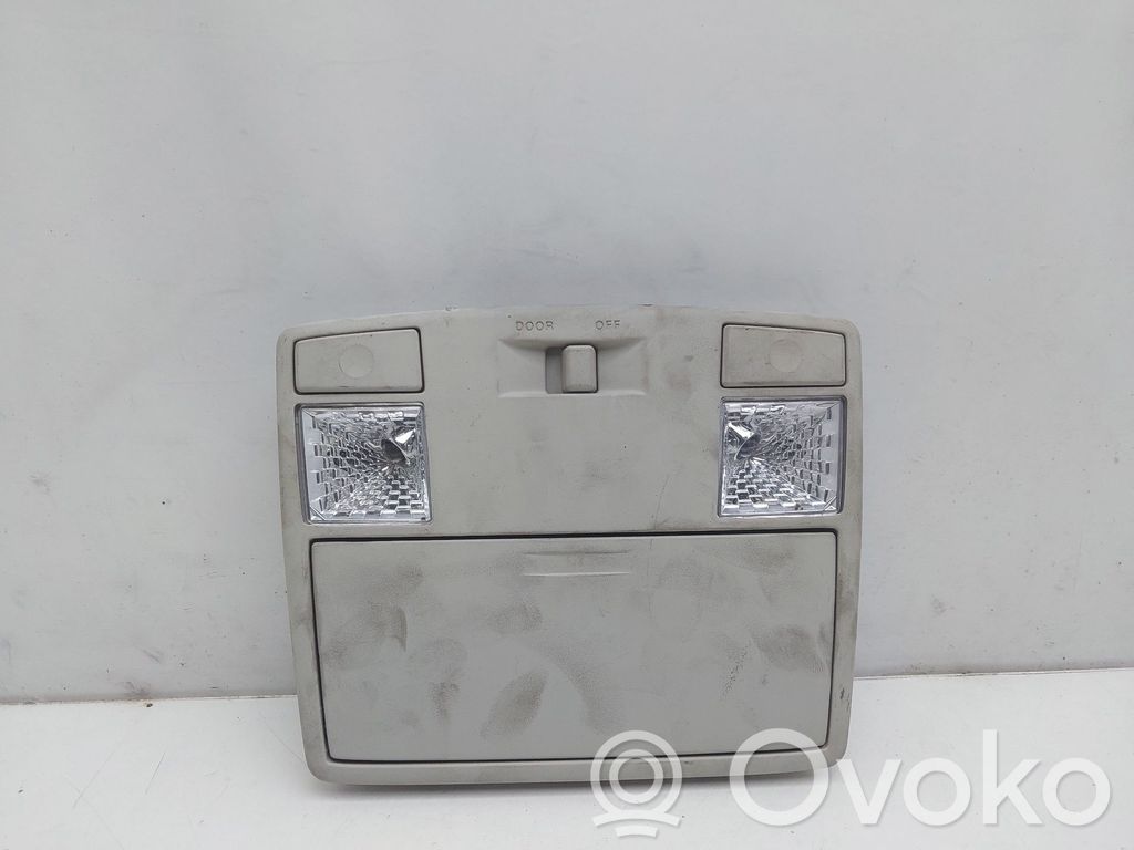 Etuistuimen valo   GK2A69970