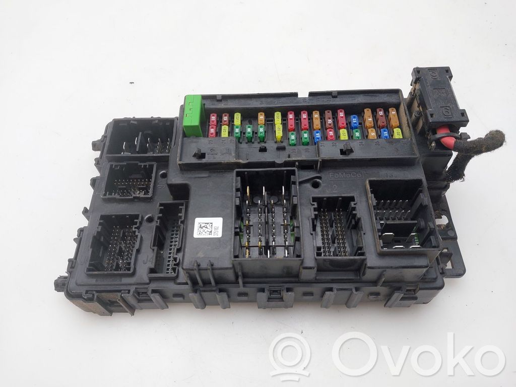Módulo de fusible   GU5T15604