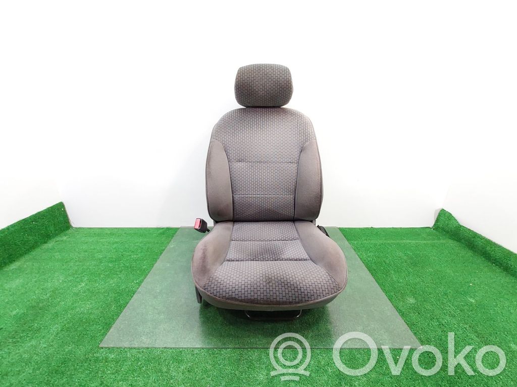 Scaun șofer   95668846