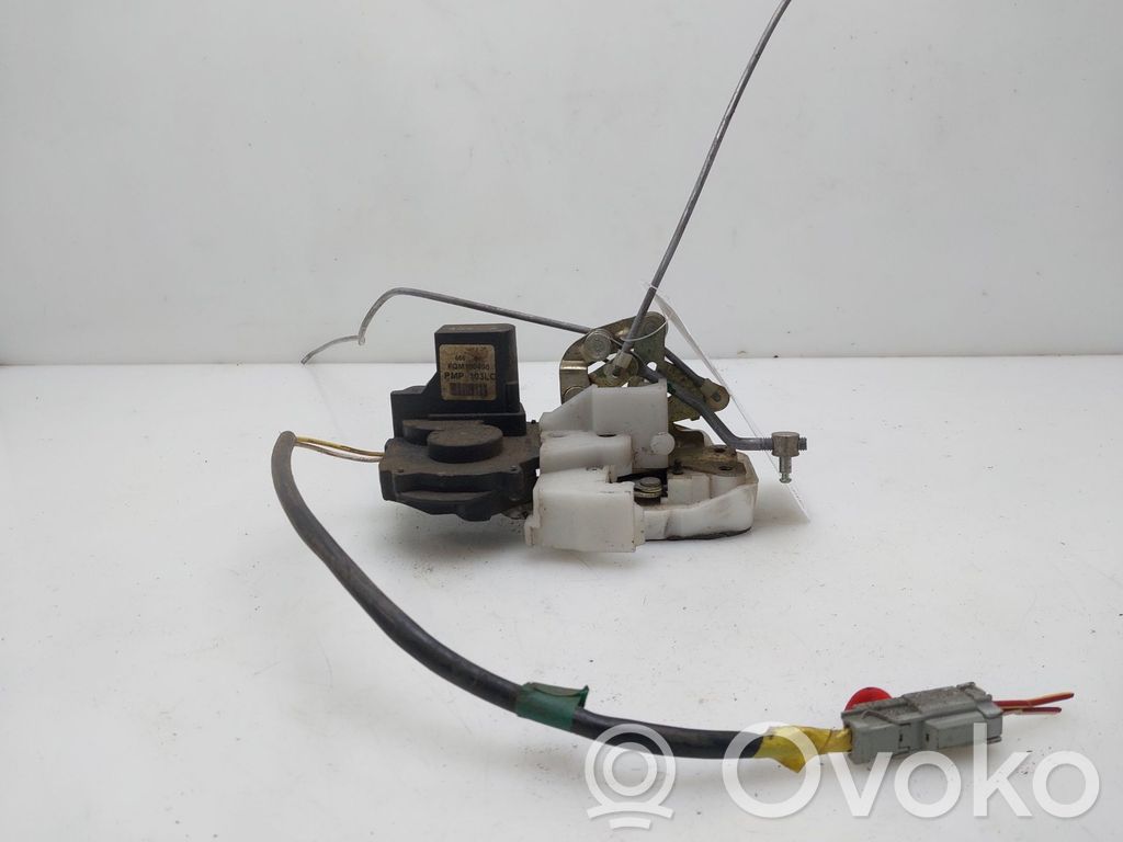 Rover 45 Aizmugurē slēdzene 