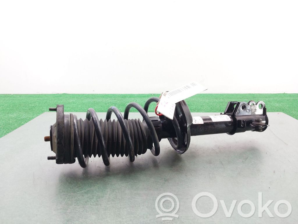 Amortiguador delantero   5208F4