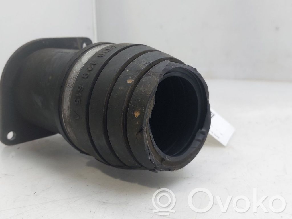 Volkswagen PASSAT B5 Misuratore di portata d'aria