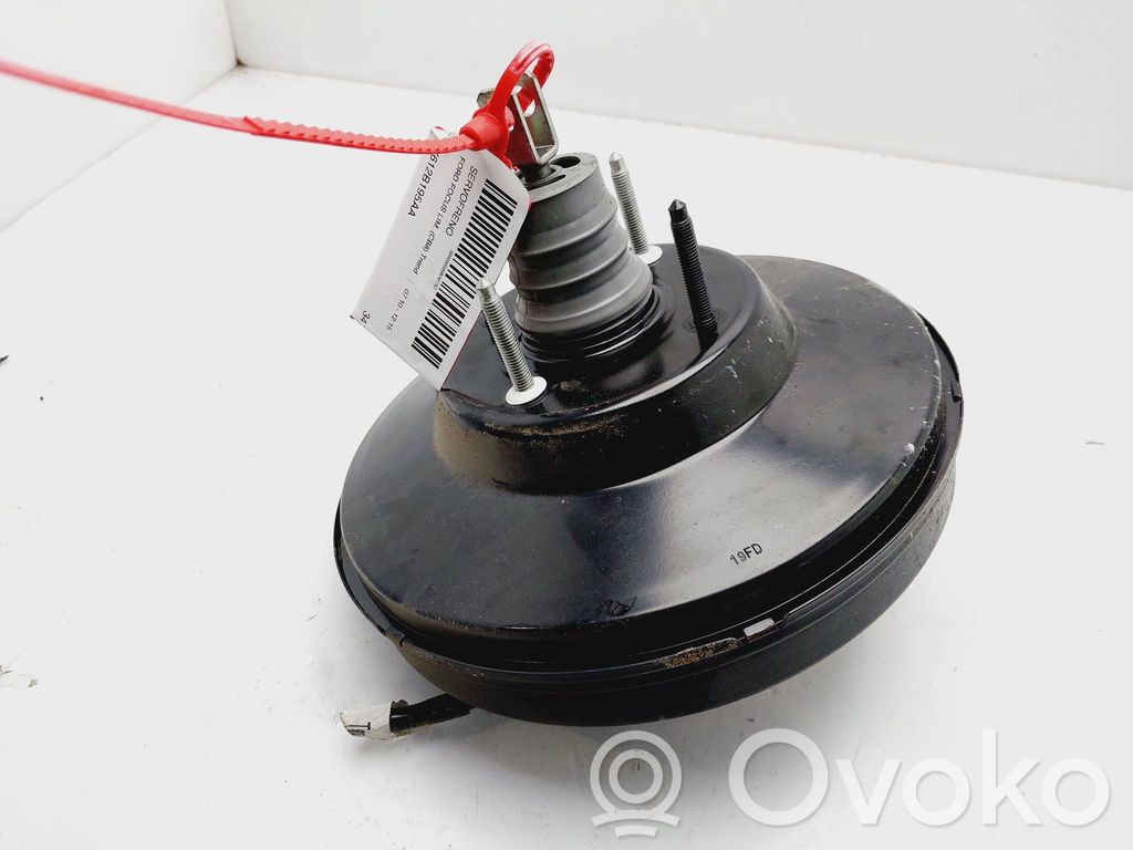 Ford Focus Servofreno 