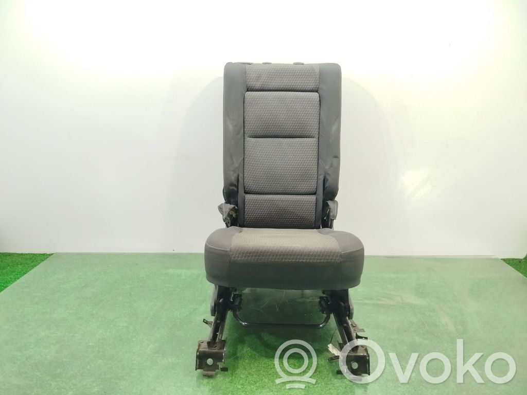 Asiento trasero   710390F010