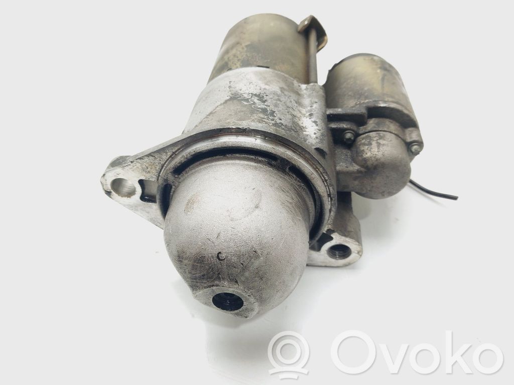 Motor de arranque   96843574