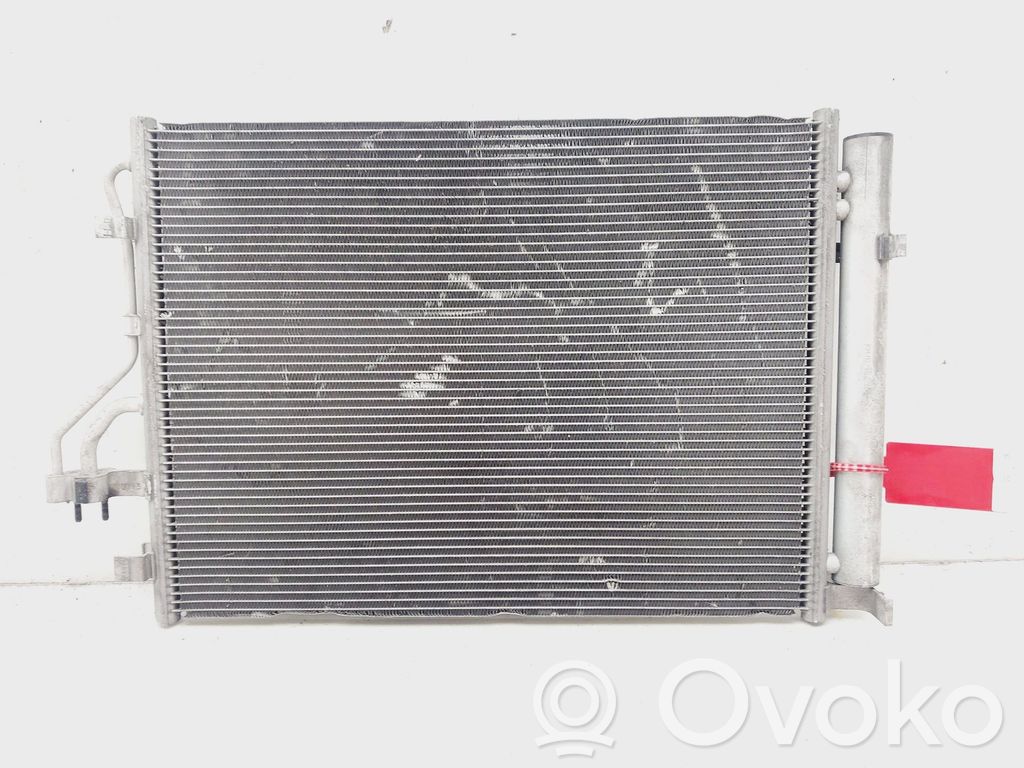 KIA Carens III Radiator răcire A/C (condensor) 
