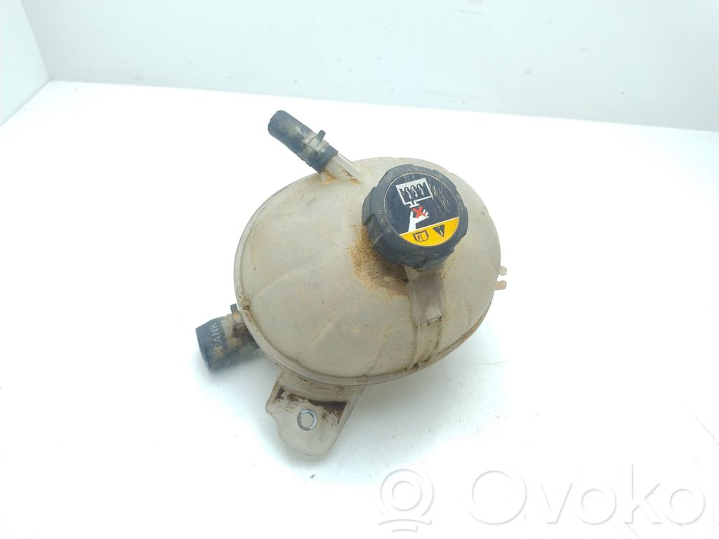 KIA Sportage Vase d'expansion / réservoir de liquide de refroidissement