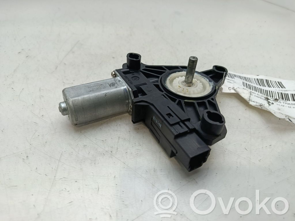 Volvo V40 Motor macara geam ușă spate