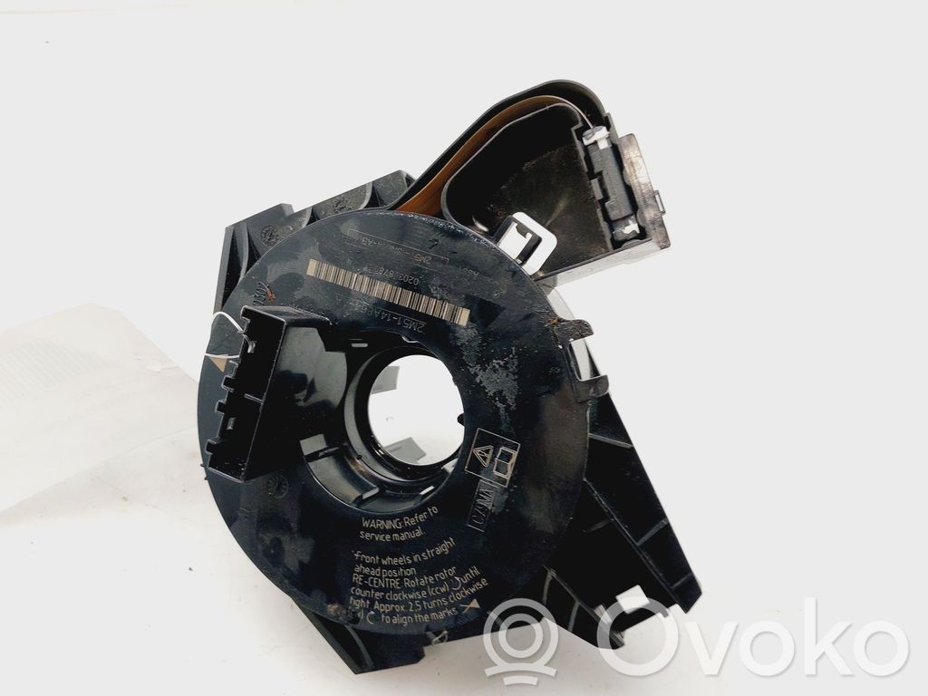 Ford Focus Innesco anello di contatto dell’airbag (anello SRS)