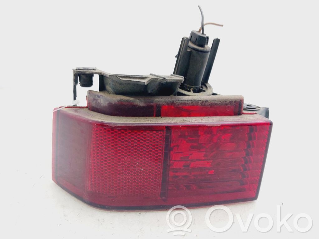 Opel Meriva A Lampă ceață spate 