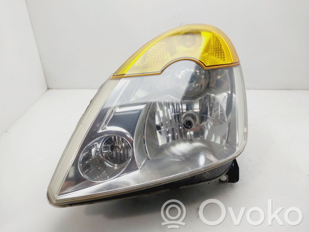 Etu-/Ajovalo   8200301829