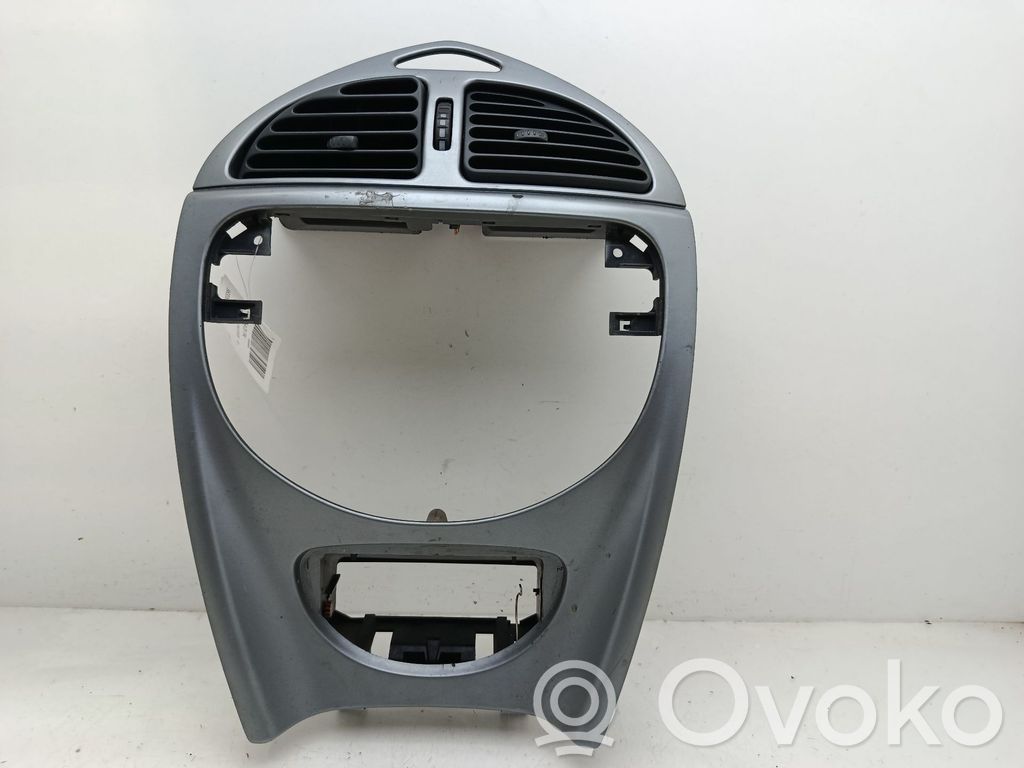 Center console   9632608577