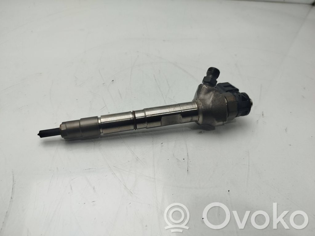 Inyector de combustible   04L130277AC