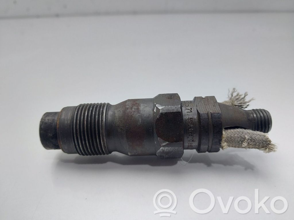 Inyector de combustible   KCA21S71