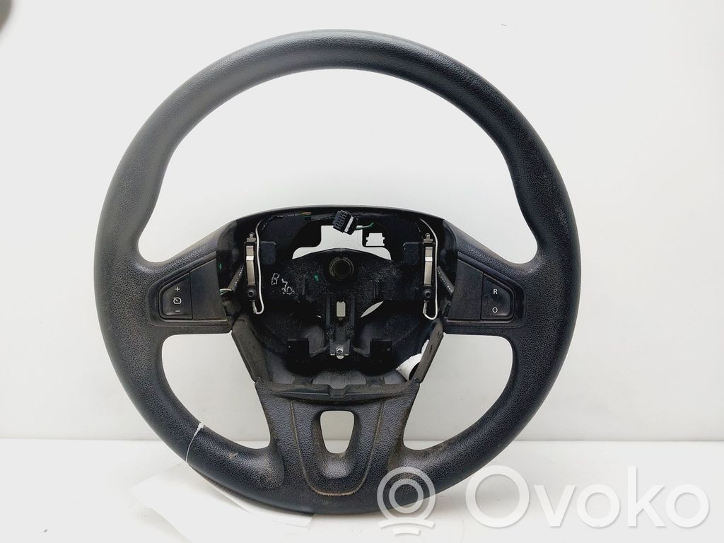 Renault Scenic III -  Grand scenic III Ohjauspyörä 