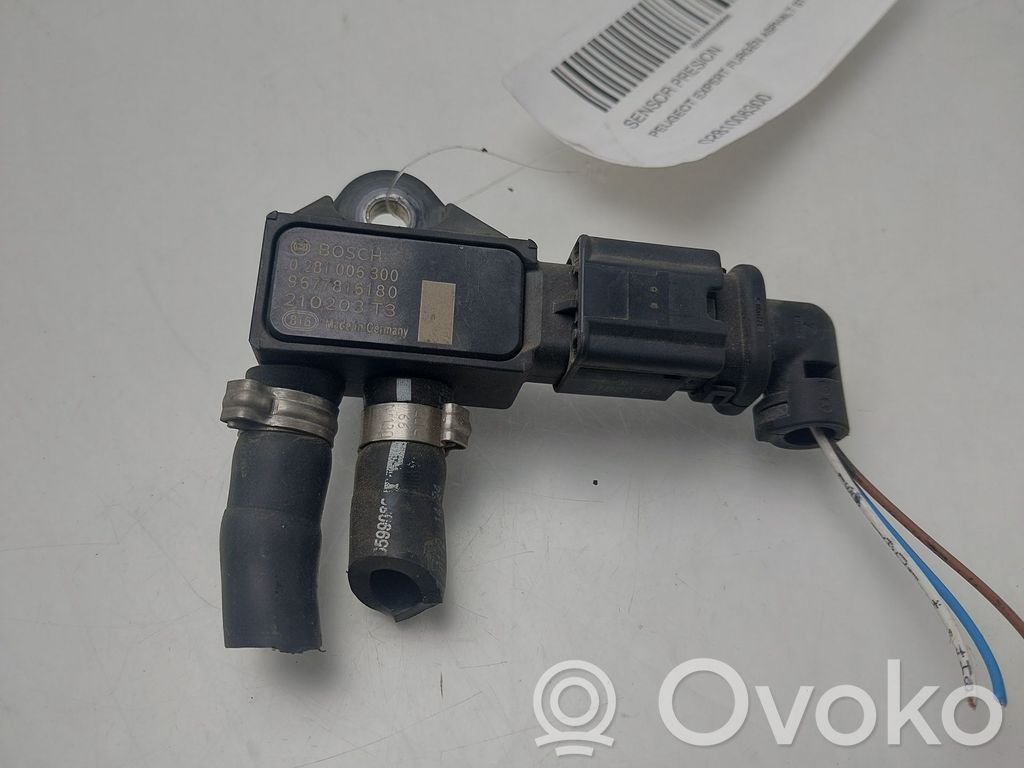 Sensor   0281006300