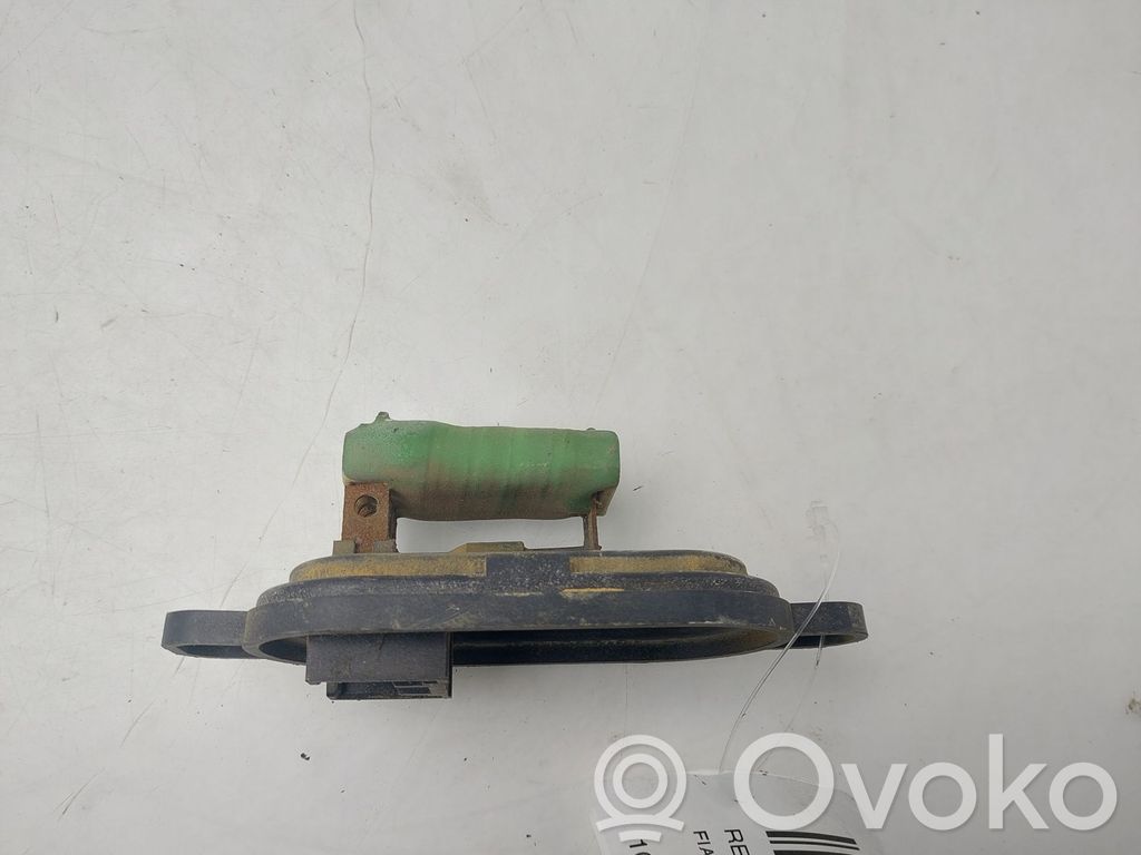 Fiat Ducato Motorino ventola riscaldamento/resistenza ventola 