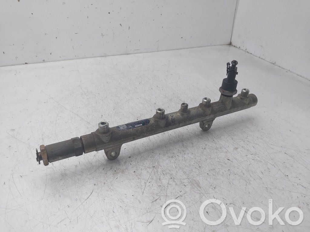 Renault Trafic II (X83) Rampă alimentare injectoare 