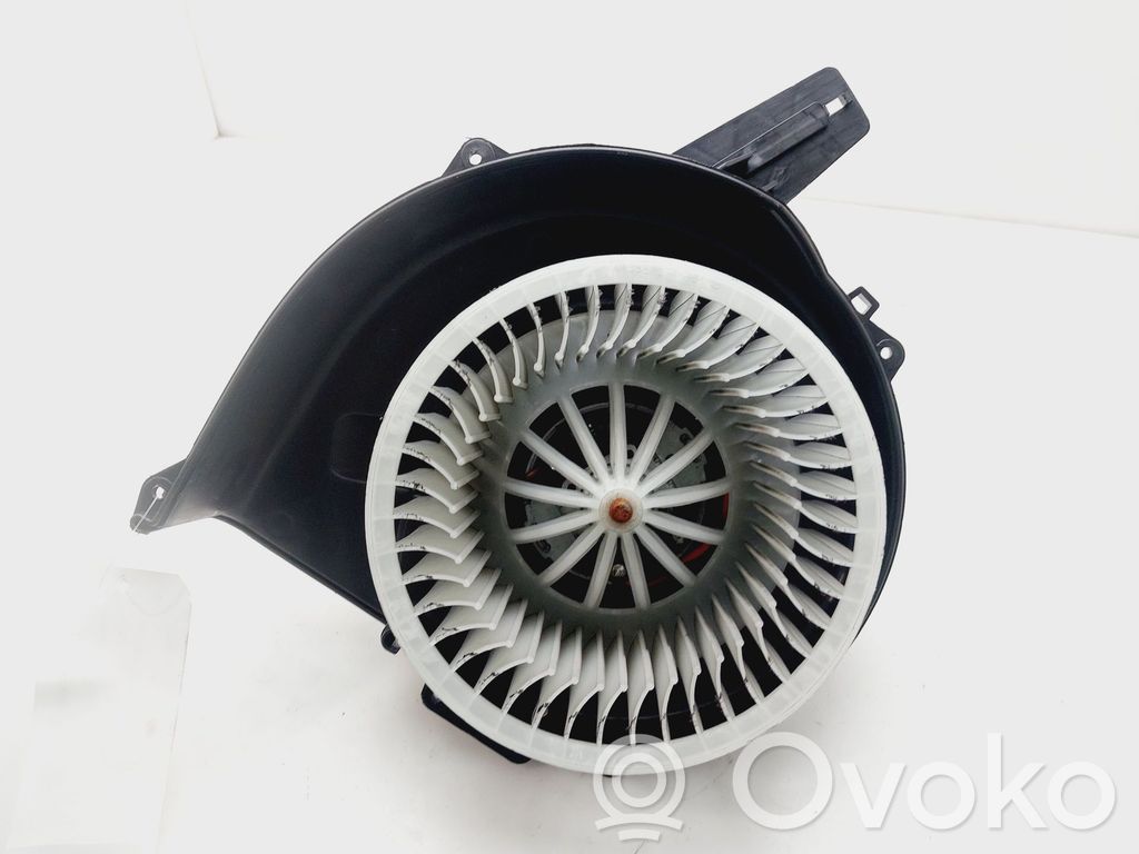 Volkswagen Polo V 6R Ventola riscaldamento/ventilatore abitacolo