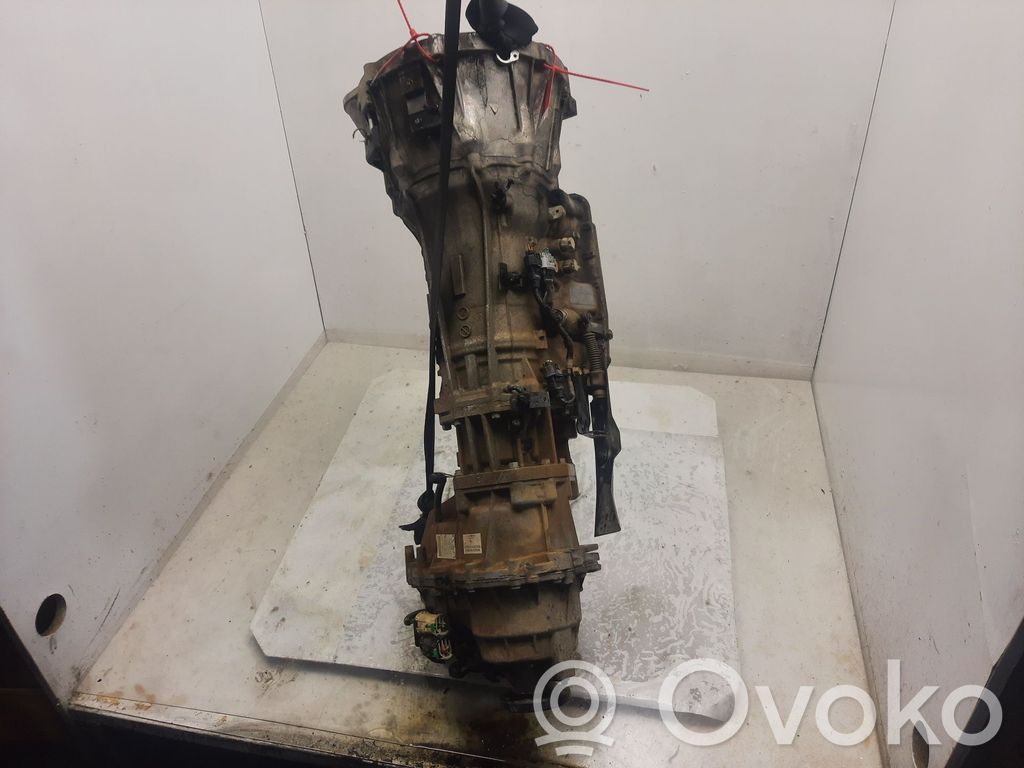 Cutie viteze manuală cu 5 trepte   D4CB