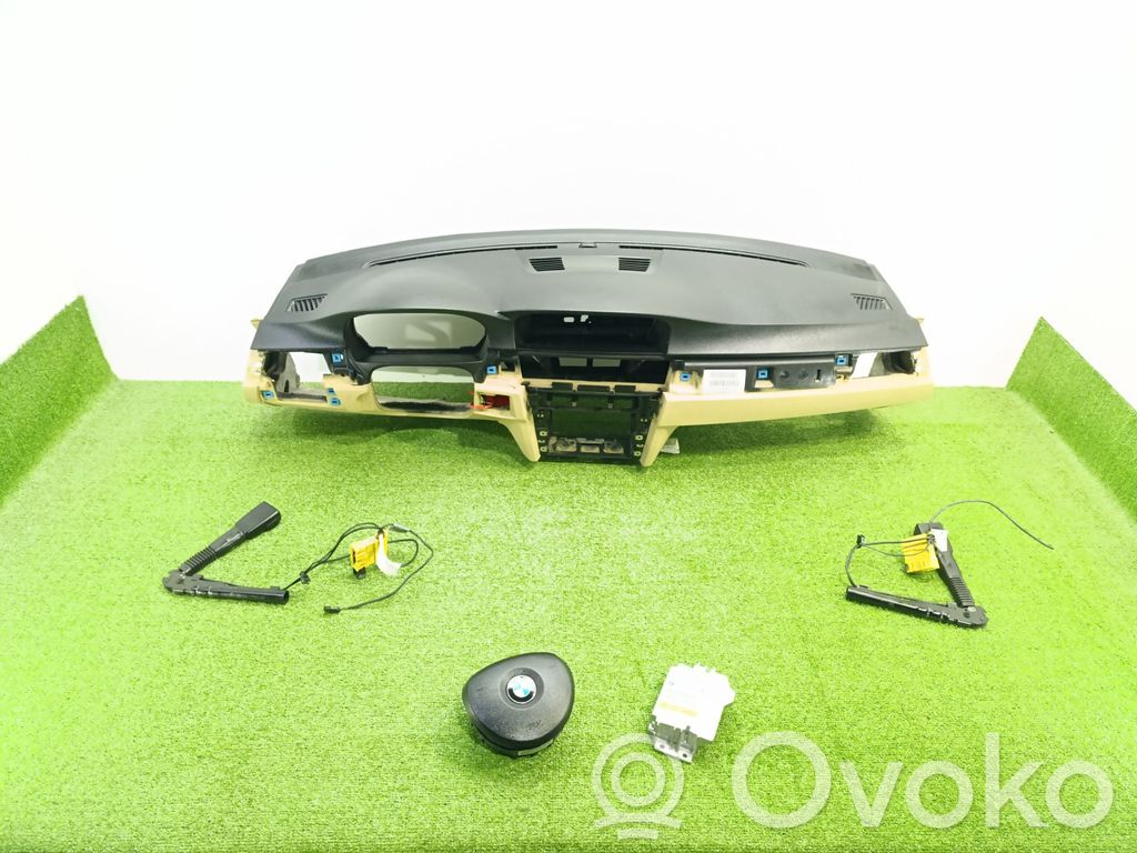 Juego de airbag con panel   51457155768