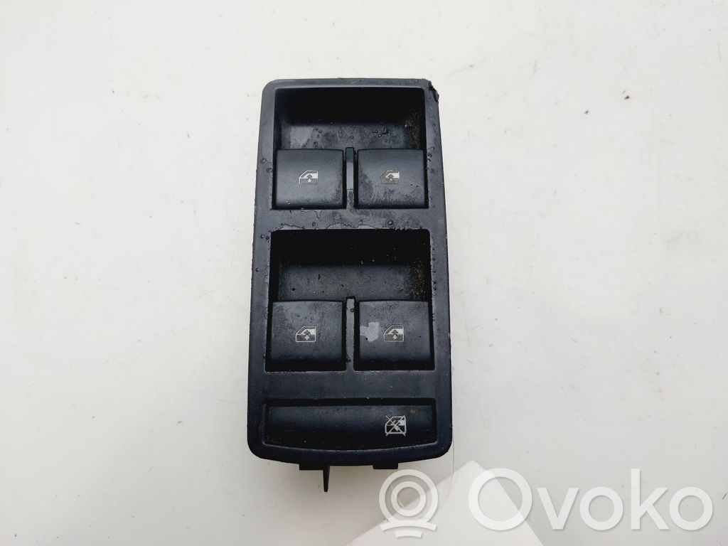 Opel Insignia A Comutator comandă geamuri electrice 