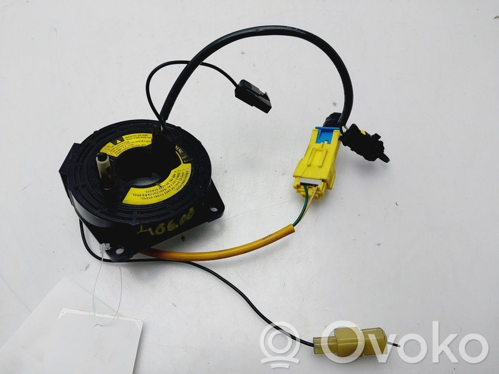 Daewoo Kalos Lenkwinkelsensor Airbagschleifring Wickelfeder 