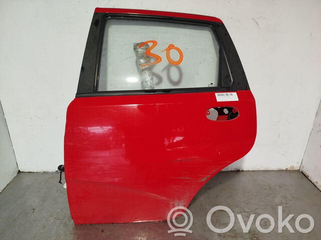 Daewoo Kalos Puerta trasera 