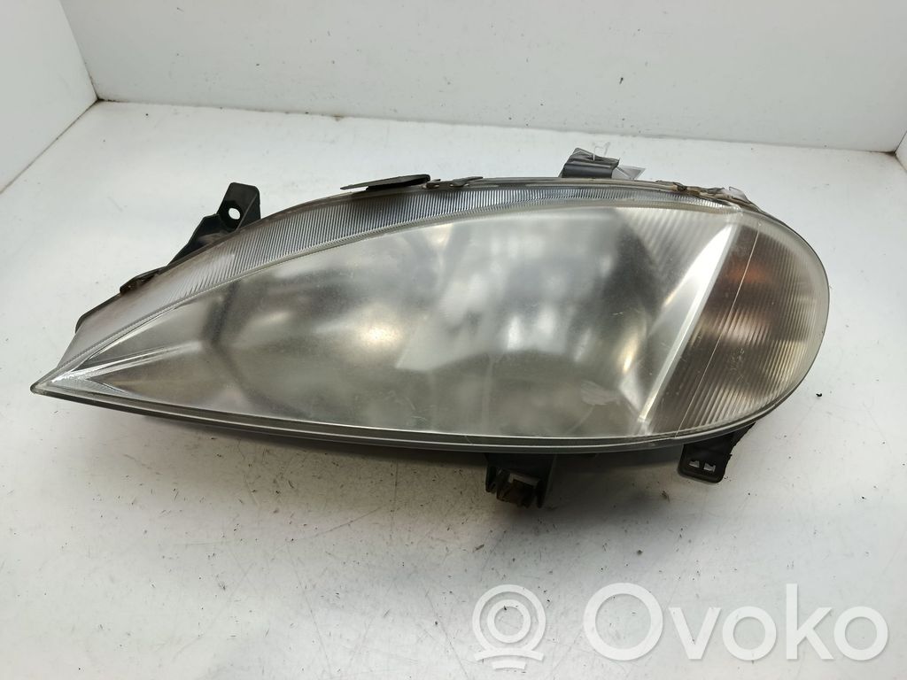 Renault Megane I Scheinwerfer 