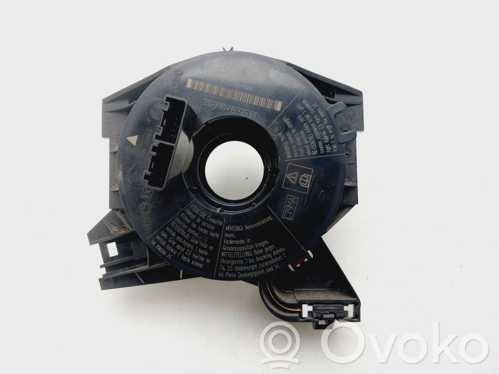 Ford Focus Inel glisant airbag (inel SRS) 
