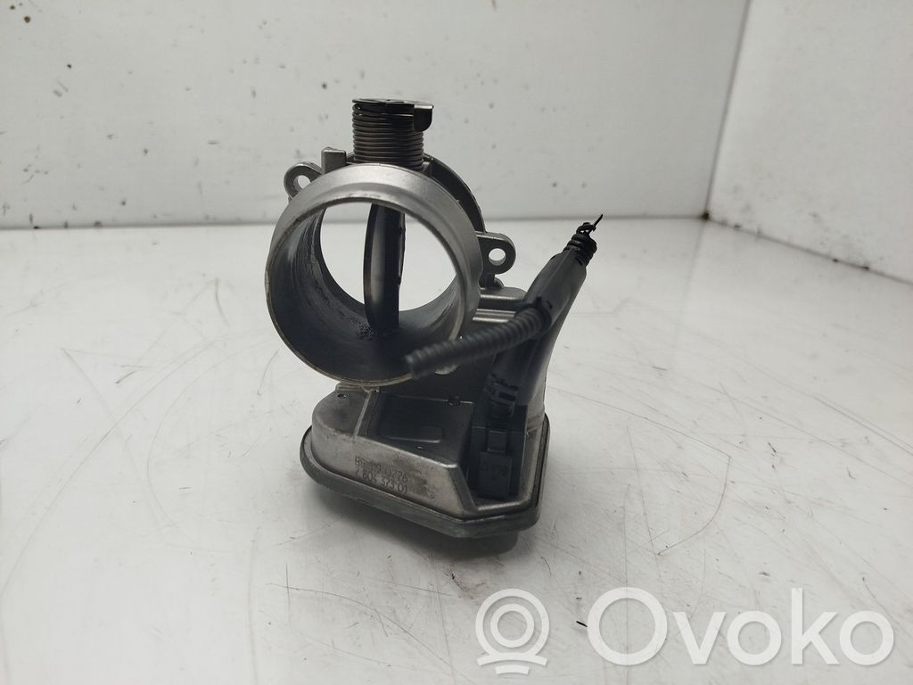 BMW 1 E81 E87 Valvola corpo farfallato
