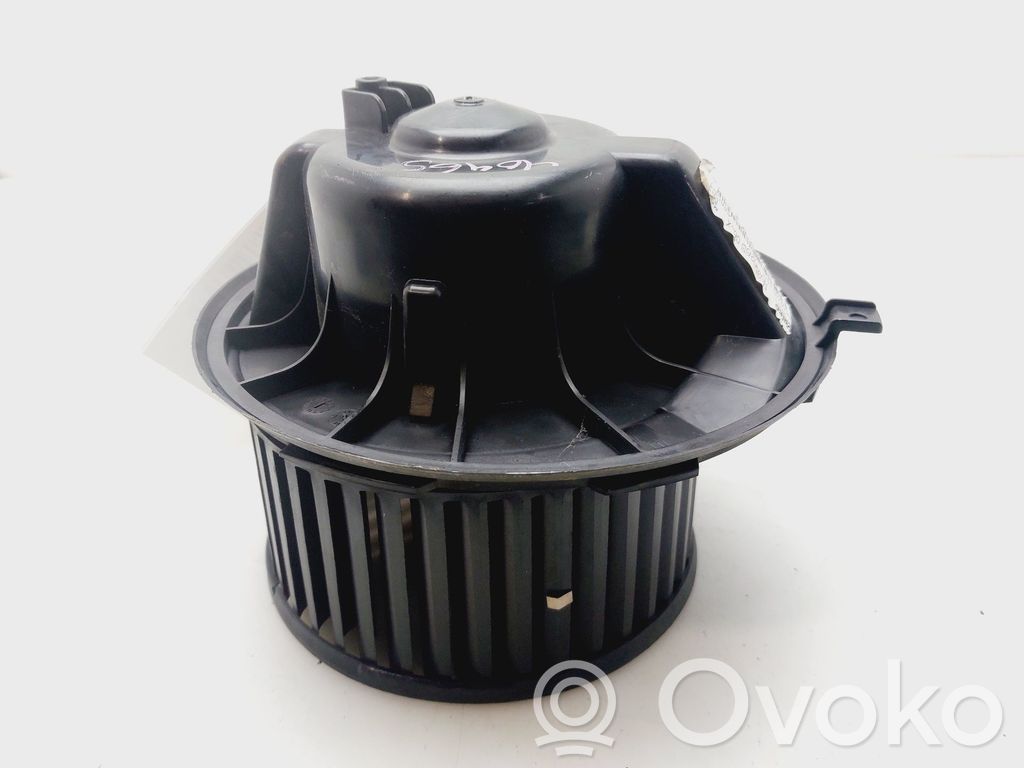 Seat Leon (1P) Ventilator aerotermă 