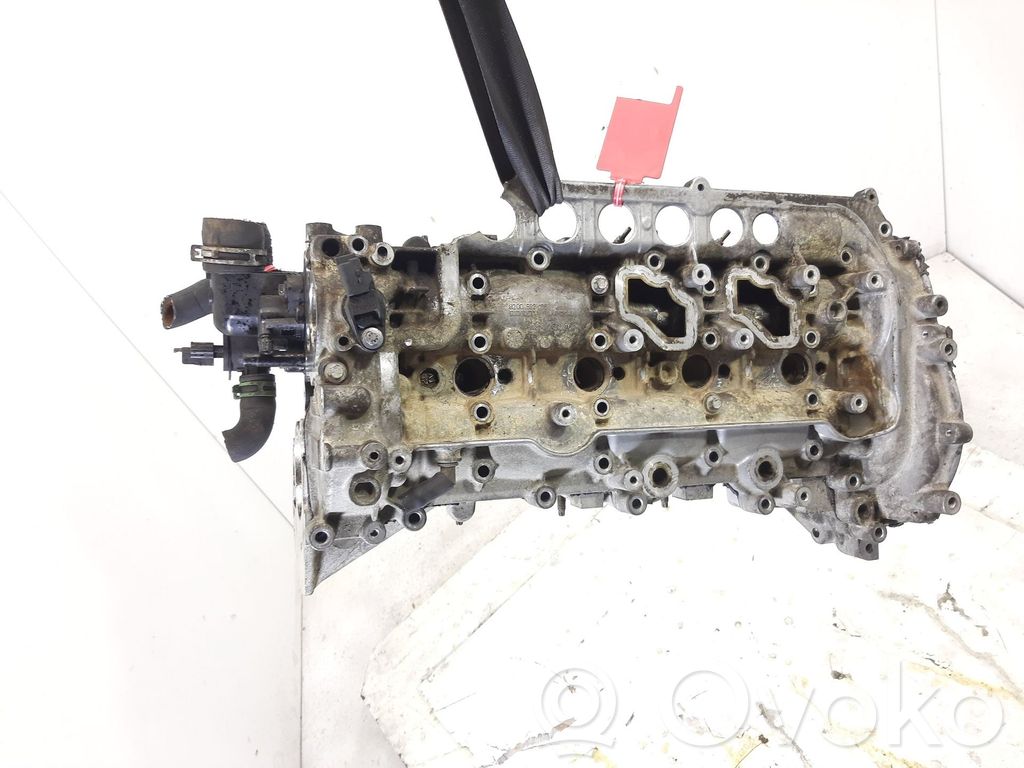 Land Rover Range Rover Evoque L538 Engine head 