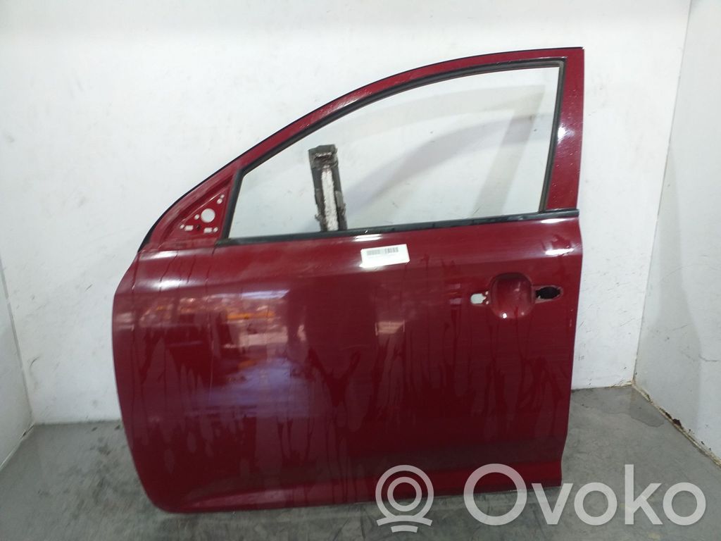 KIA Ceed Дверь 