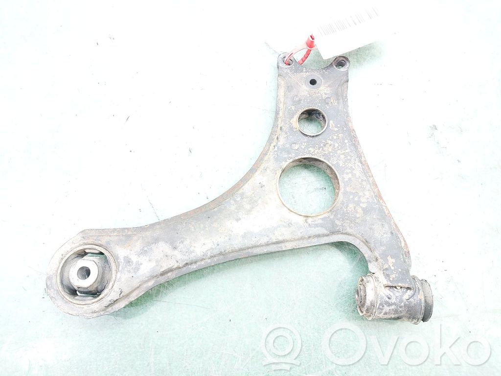 Mercedes-Benz A W168 Querlenker Achsschenkel vorne
