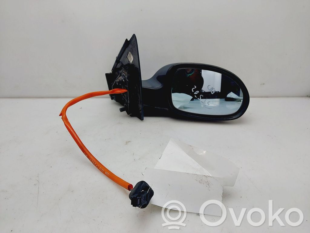 Citroen C5 Veidrodėlis (elektra valdomas) 