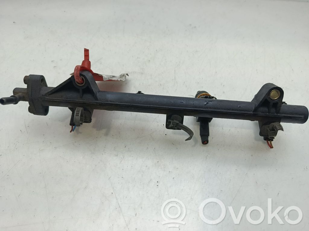 KIA Rio Polttoainepääputki 