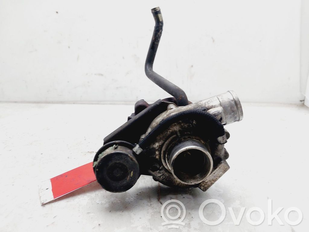 Turbo   4540930004
