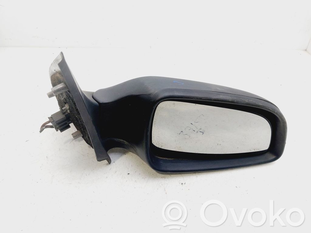 Opel Astra H Oglindă electrică ușă față 