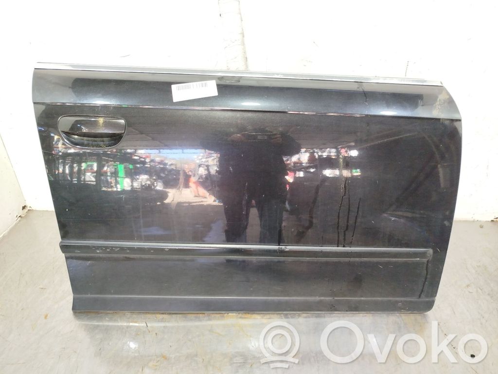 Audi A4 S4 B6 8E 8H Puerta delantera 