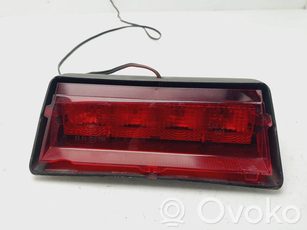 Opel Corsa B Papildomas stop žibintas 