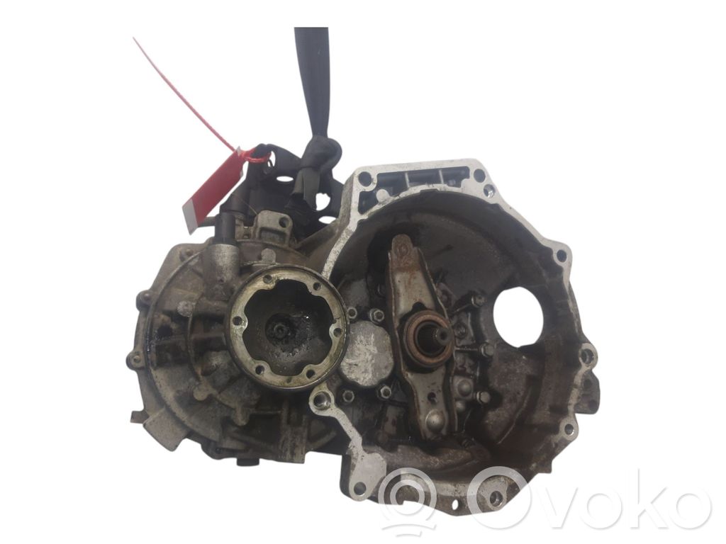 Volkswagen Polo V 6R Scatola del cambio manuale a 5 velocità 