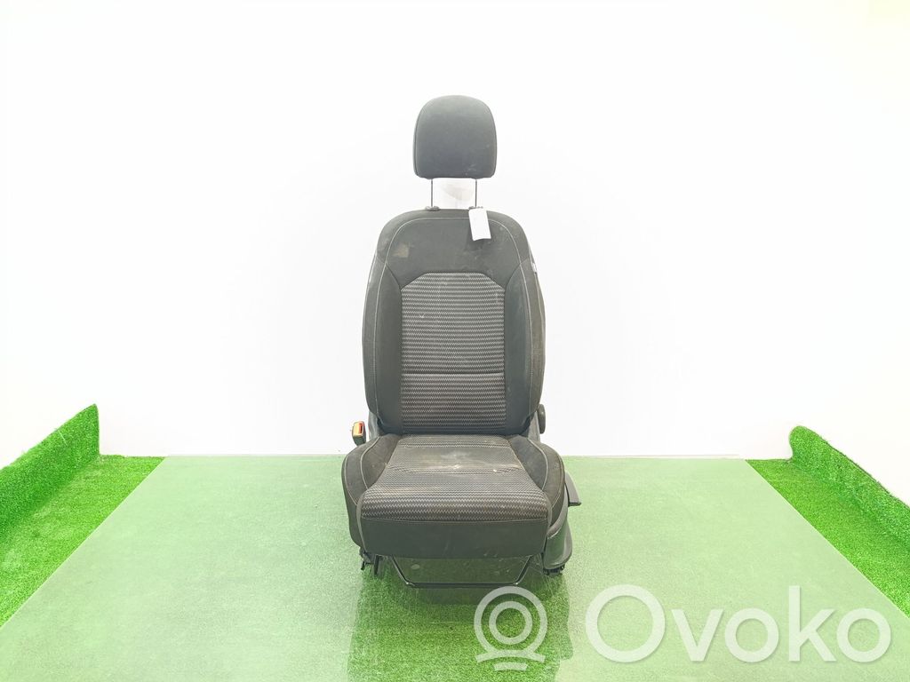 Kuljettajan istuin   88500J7040