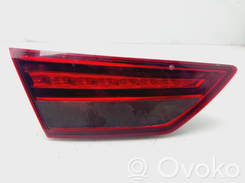 Seat Leon (5F) Takaluukun takavalot 