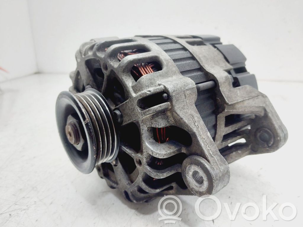Ģenerators   96404263