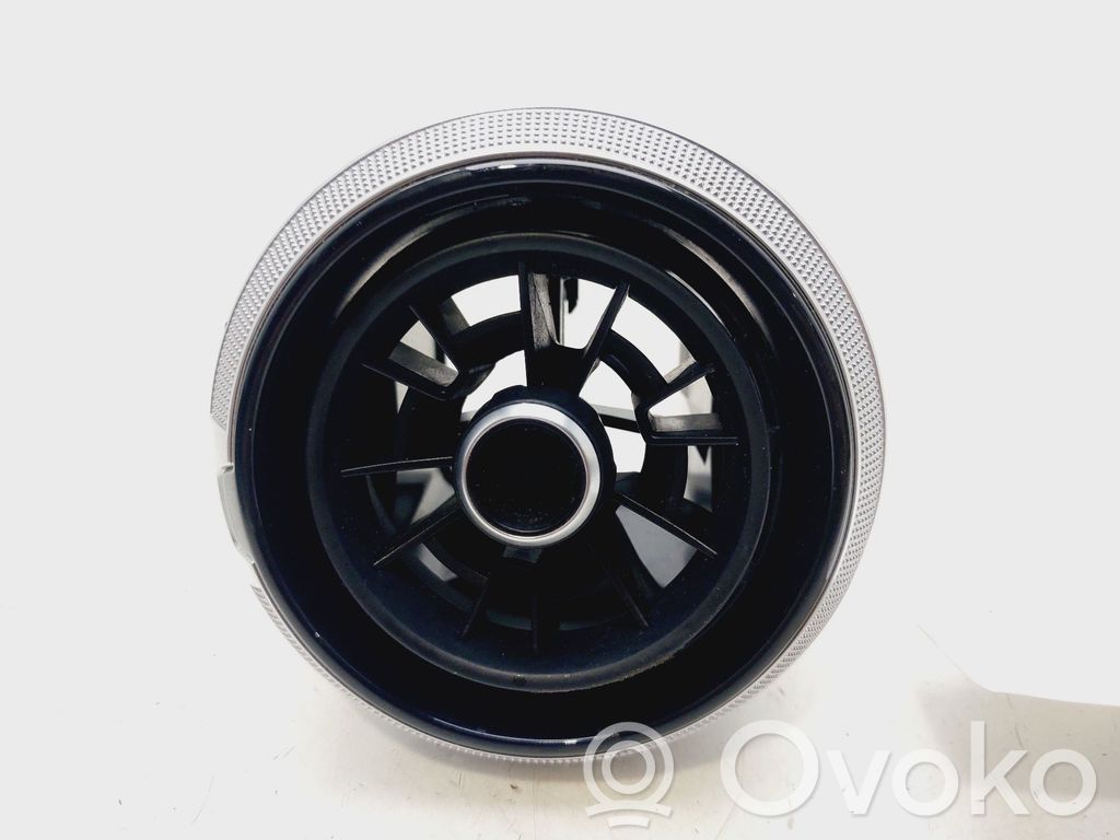 Audi A3 S3 8V Griglia di ventilazione centrale cruscotto