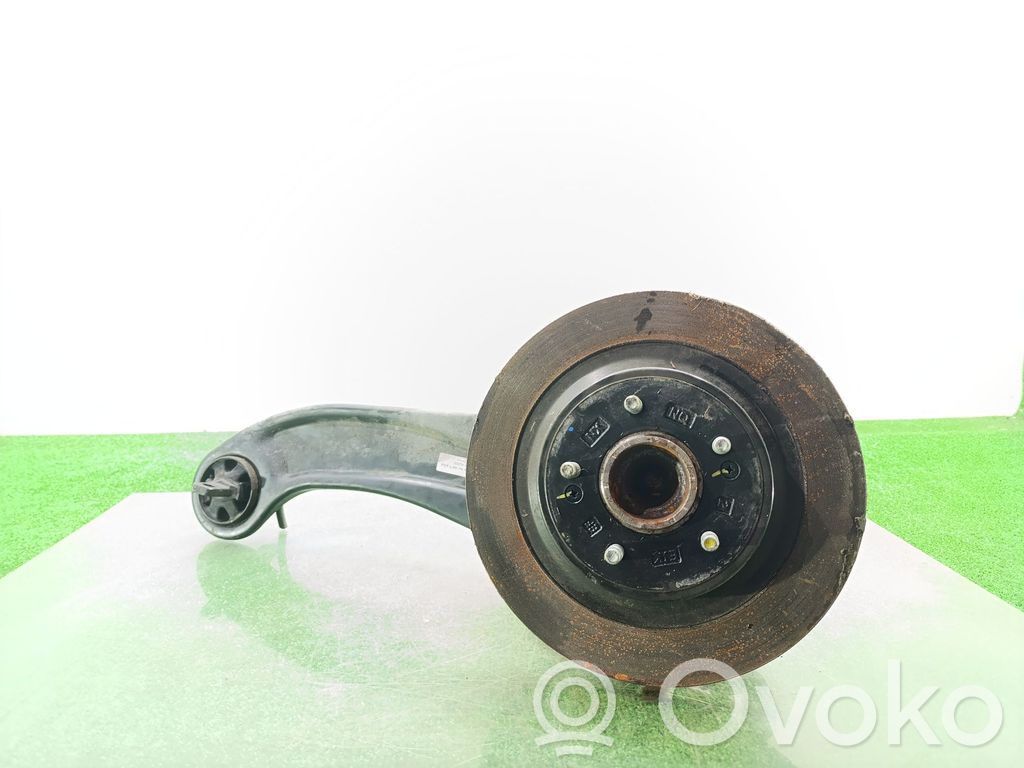 KIA Sportage Fuso a snodo con mozzo ruota posteriore