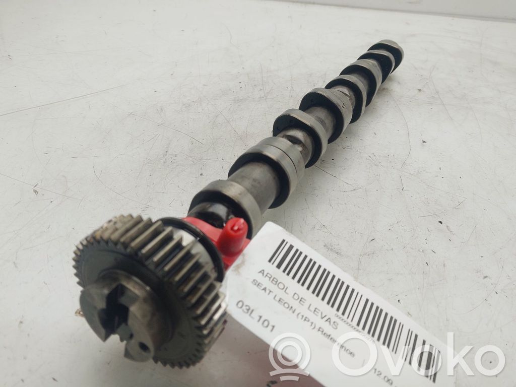 Seat Leon (1P) Albero a camme 