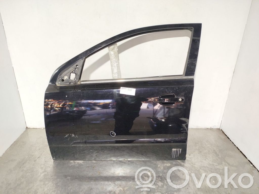 Opel Astra H Puerta delantera 