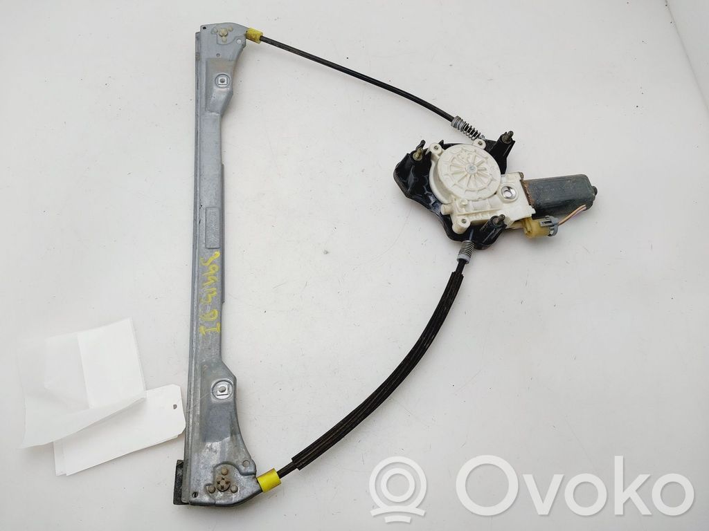 Renault Clio II Elektryczny podnośnik szyby drzwi przednich 
